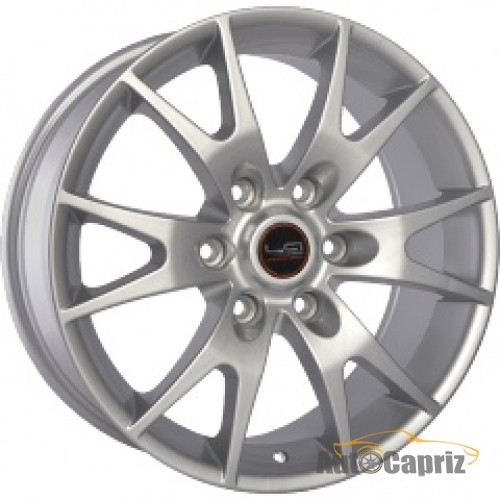 Диски Replica LegeArtis MI38 S R17 W7.5 PCD6x139.7 ET38.0 DIA67.1  